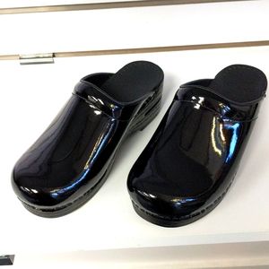 Dansko Clogs